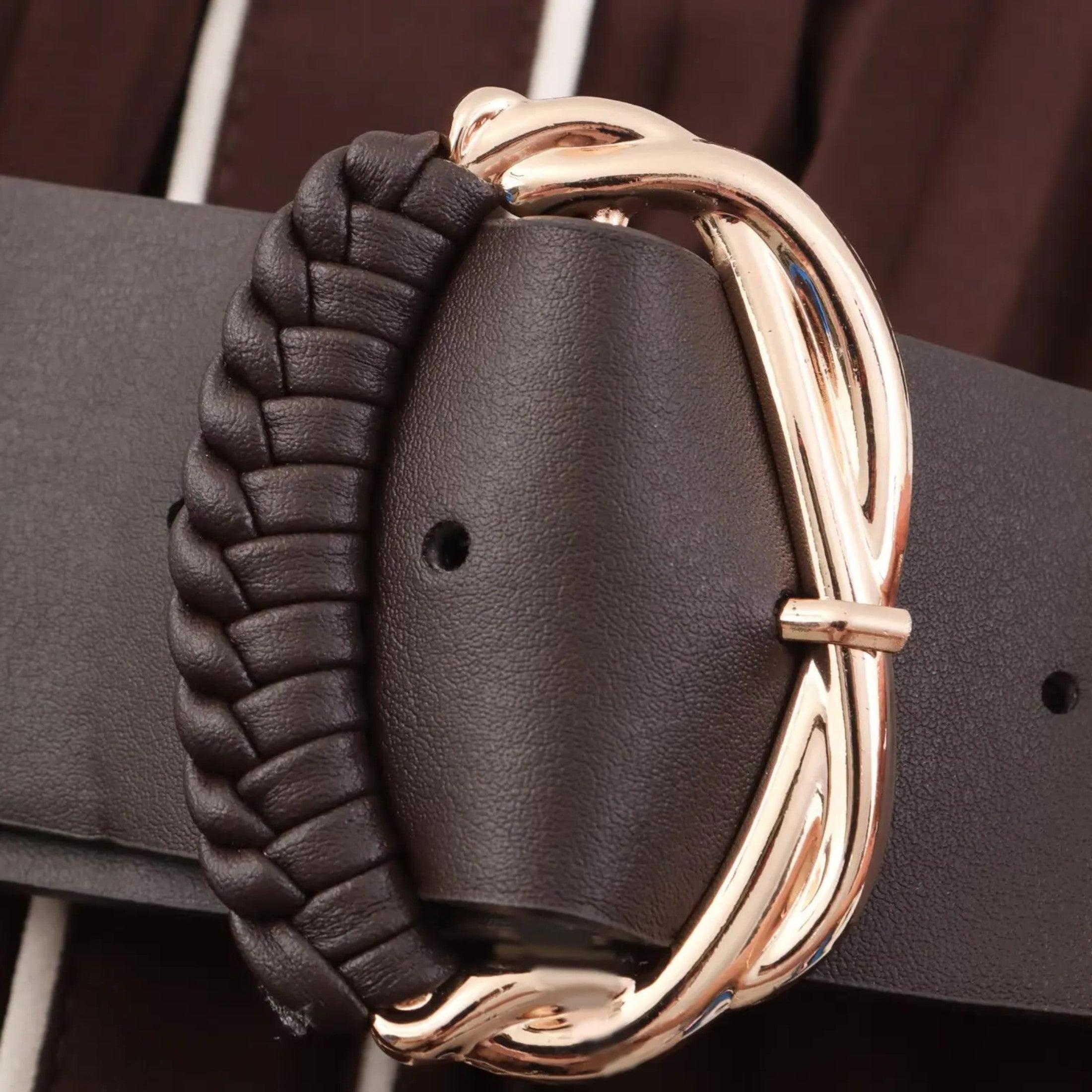 Chiffon Midi Dress for Women - Turn-Down Collar, Elegant Design for Casual or Formal Occasions