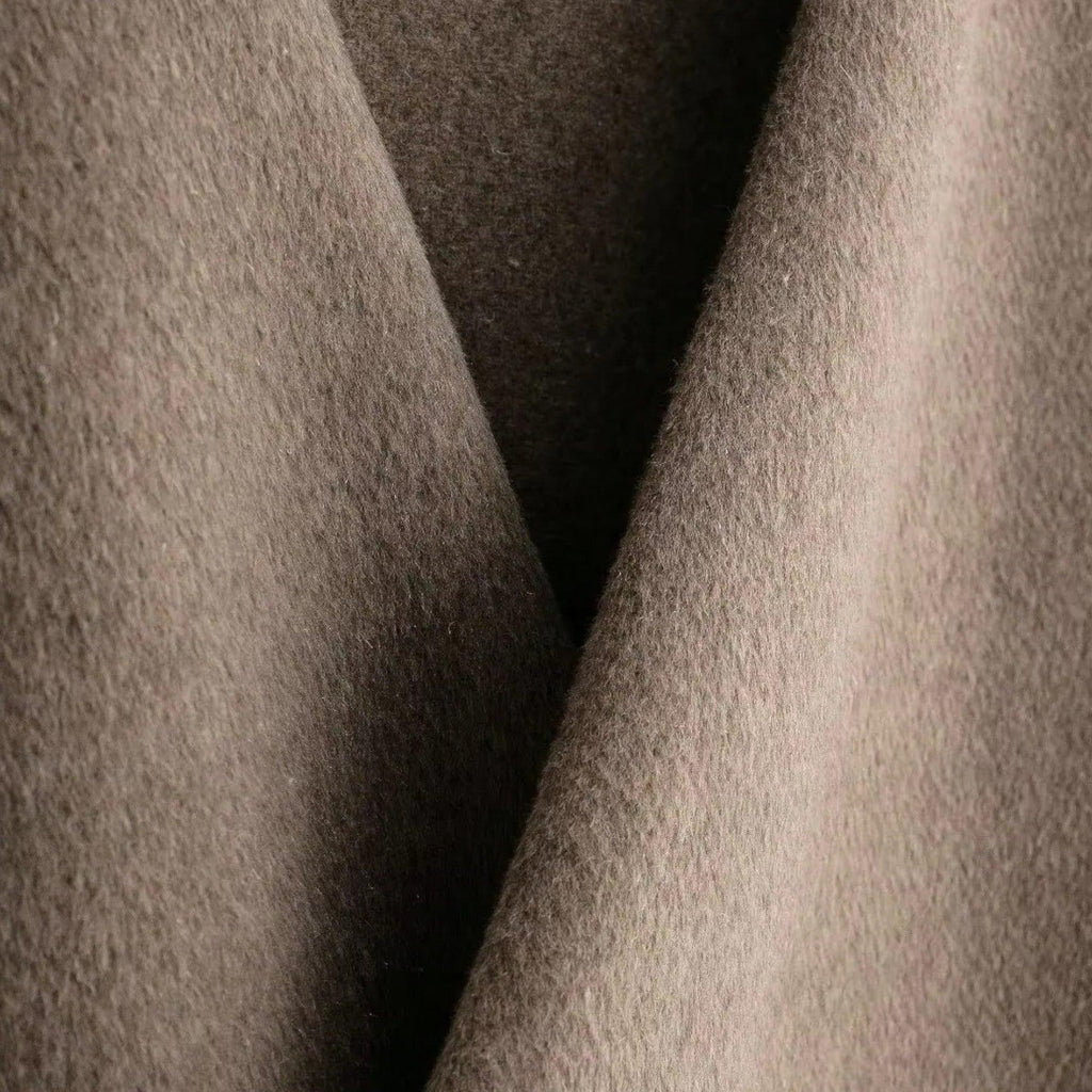 Elegant Women's Wrap Sweater in Soft Knit Fabric for Casual or Office Wear