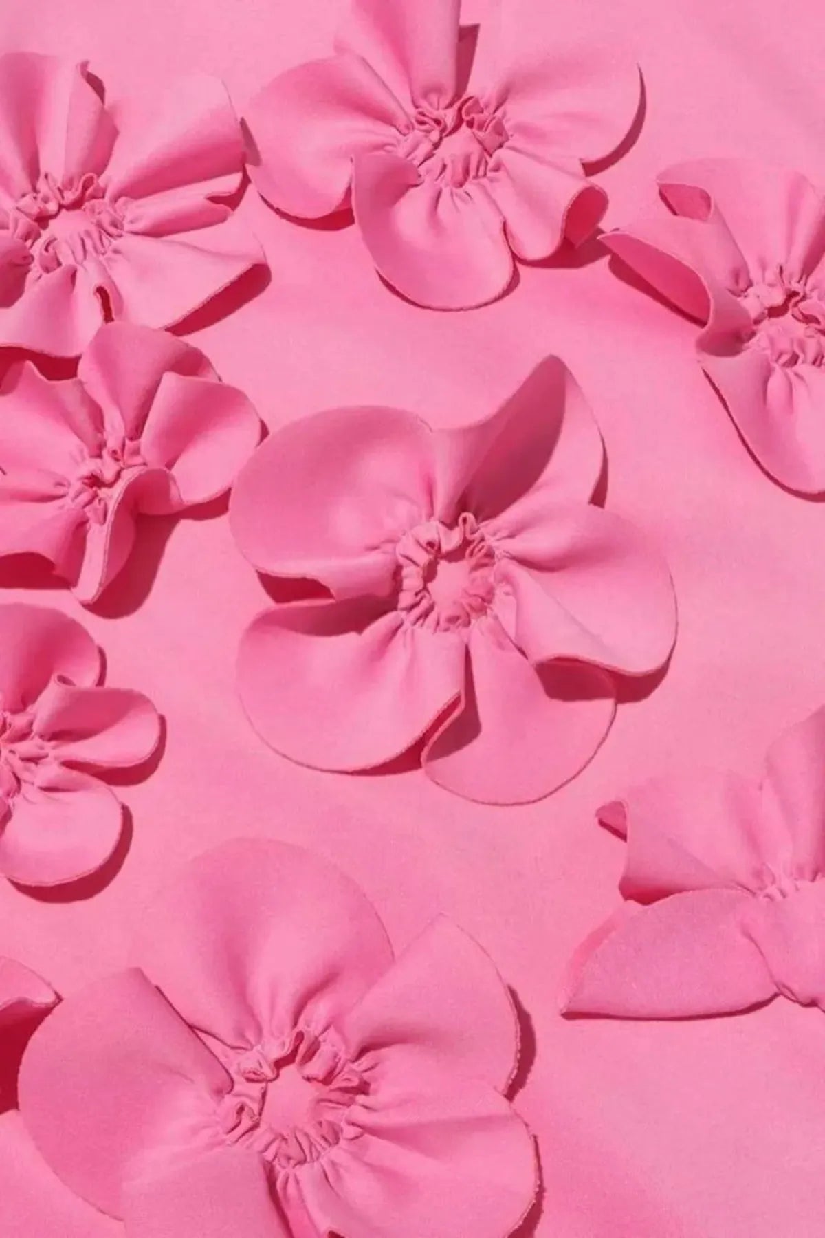 Floral Maxi Dress in Lightweight Fabric - Sleeveless Summer Evening Wear