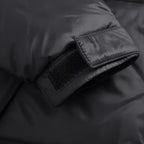 Heavyweight Down Puffer Jacket for Men - Insulated, Warm, Casual Outerwear for Cold Weather