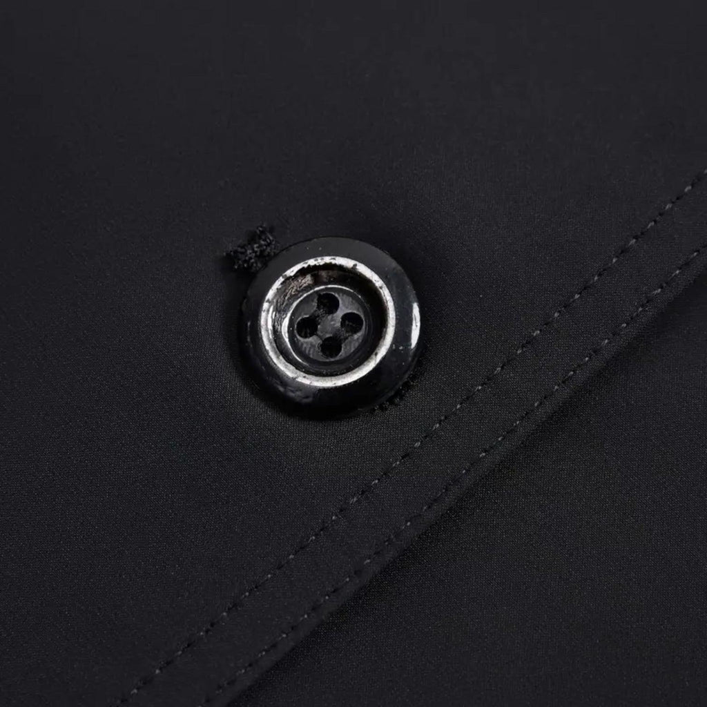 Lightweight Waterproof Trench Coat for Men - Stylish Rain Jacket for Outdoor Use - Versatile and Comfortable Design