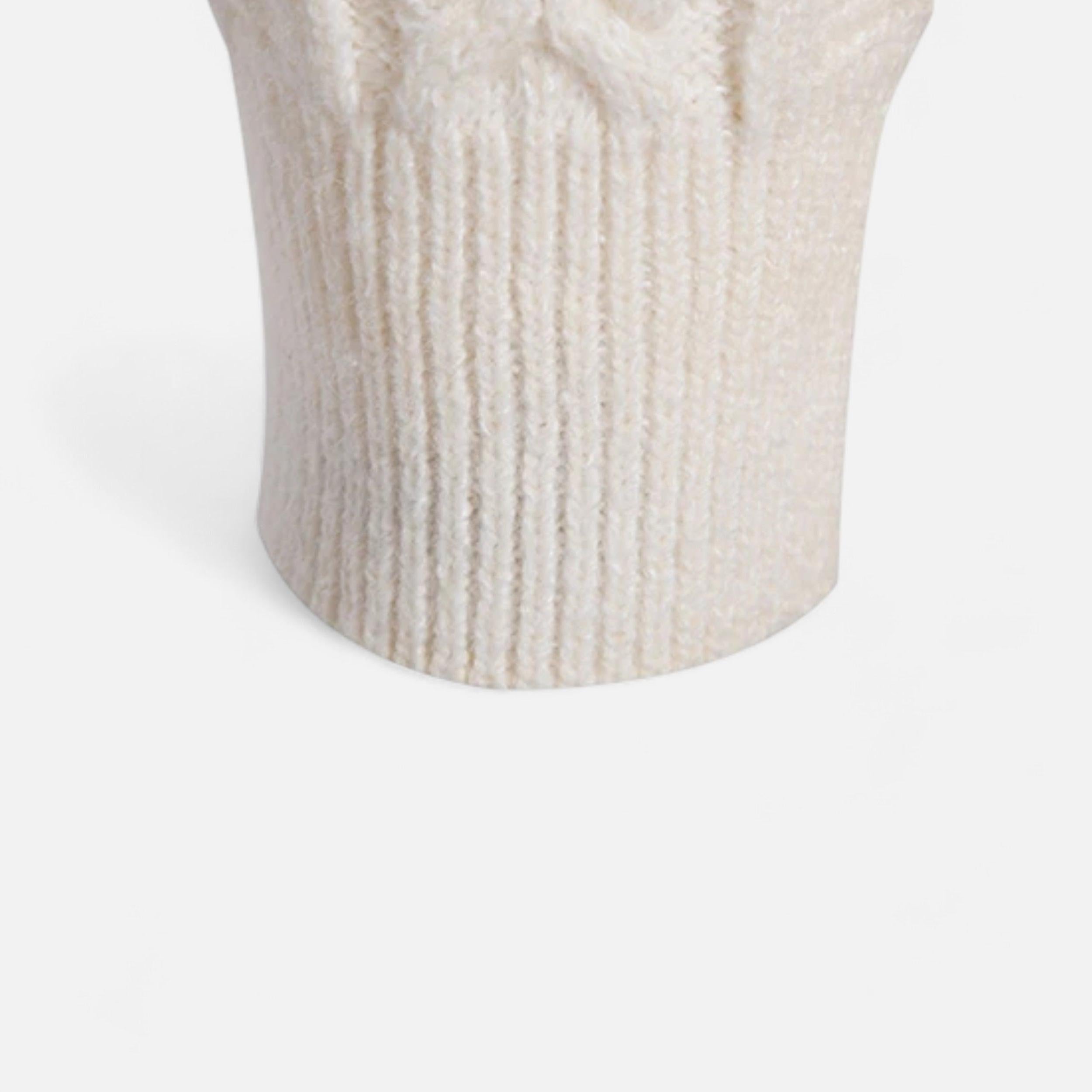 Men's Classic Crewneck Knit Sweater | Soft Cotton Blend | Casual Wear | Versatile Everyday Style