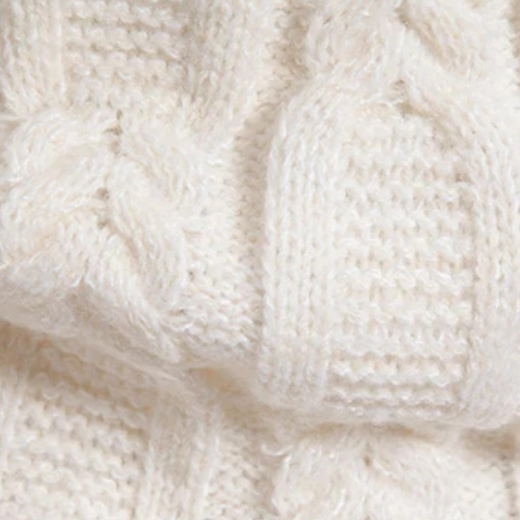 Men's Classic Crewneck Knit Sweater | Soft Cotton Blend | Casual Wear | Versatile Everyday Style