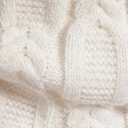 Men's Classic Crewneck Knit Sweater | Soft Cotton Blend | Casual Wear | Versatile Everyday Style