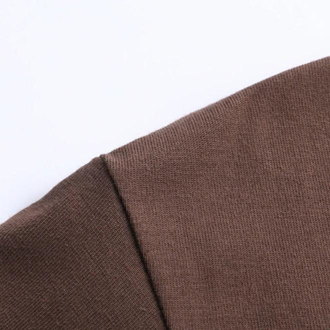 Men's Short Sleeve Crew Neck Essential T-Shirt - Soft Cotton Casual Wear for Everyday Use