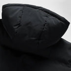 Men's Waterproof Performance Puffer Jacket - Insulated Winter Coat for Outdoor Activities