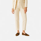 Retro Pointed-Toe Loafers for Women | Stylish Faux Leather Slip-On Shoes for Casual and Formal Wear