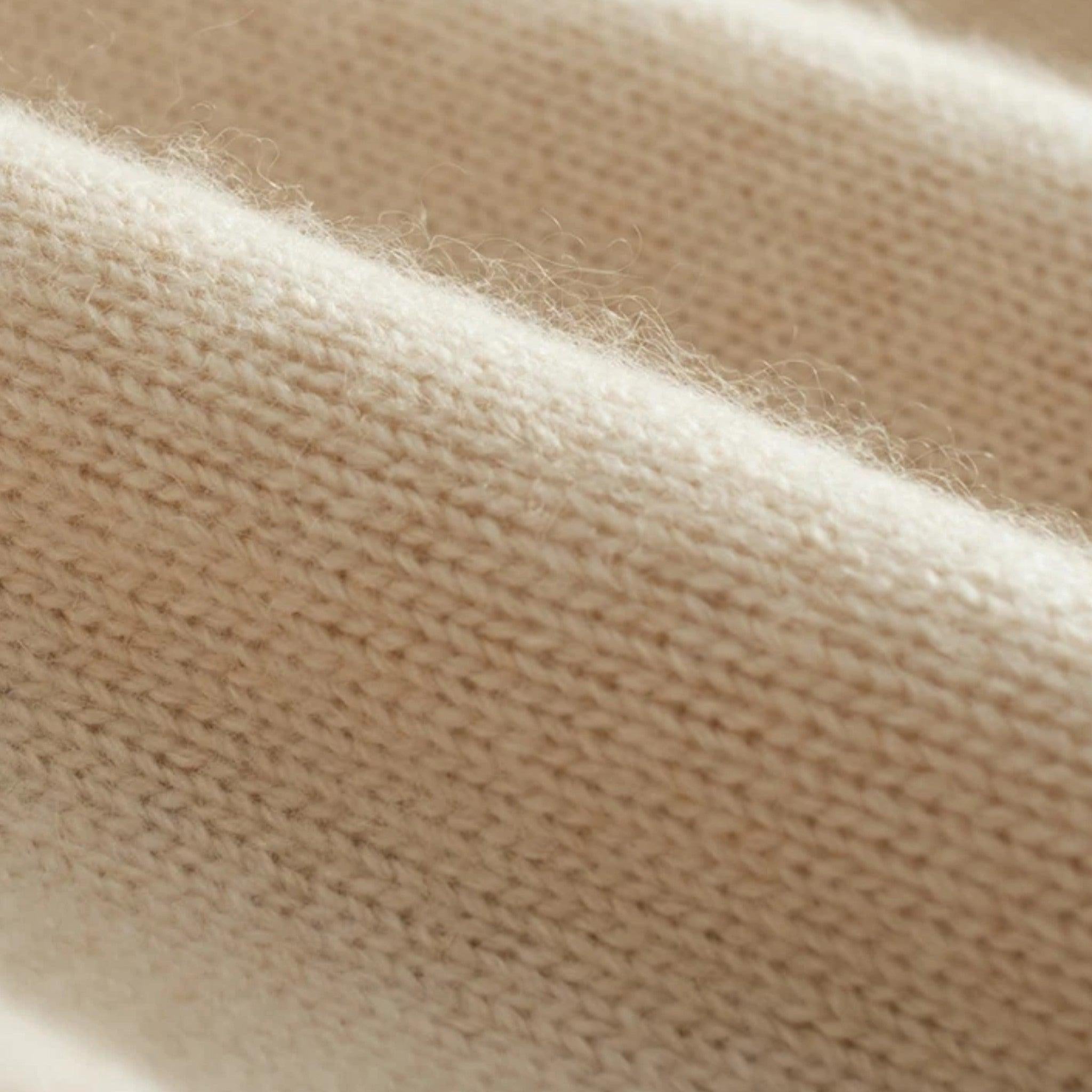 Women's Cashmere Turtleneck Sweater | Soft, Warm Knit | Ideal for Layering or Casual Wear