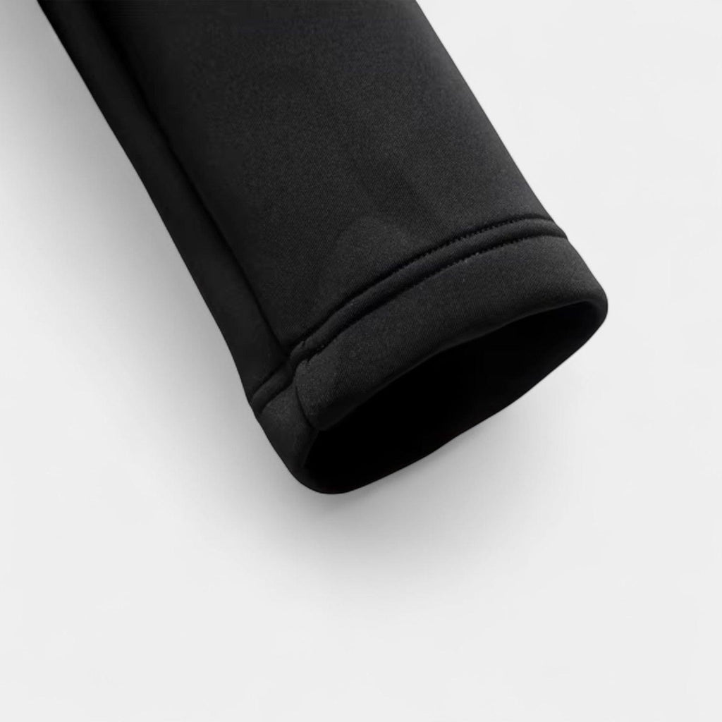 Women's Padded Stand Collar Jacket with Adjustable Hem Drawcord for Casual Wear