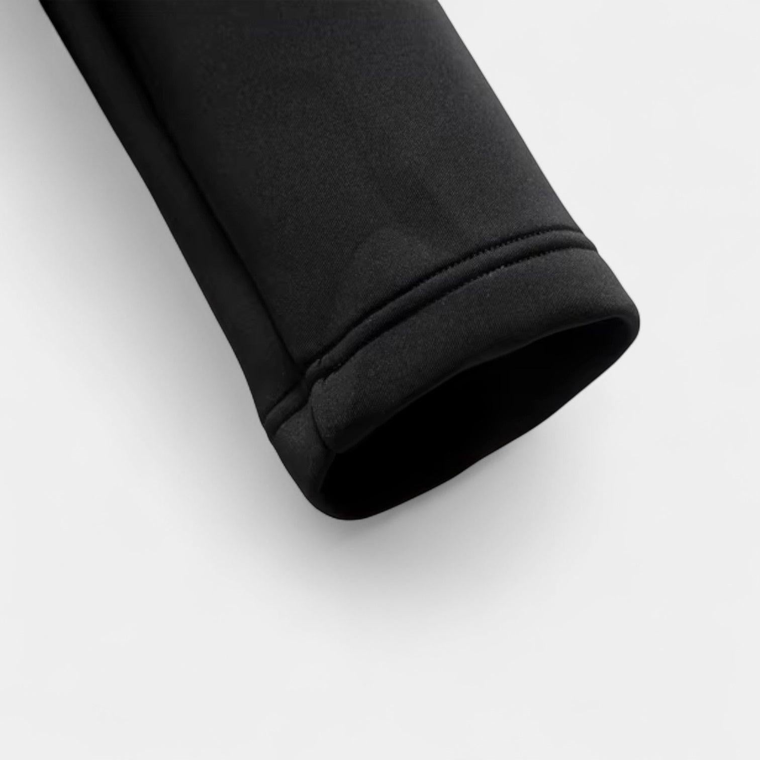 Women's Padded Stand Collar Jacket with Adjustable Hem Drawcord for Casual Wear